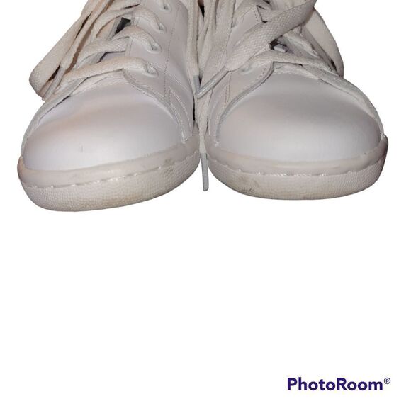 Stan Smith Adidas size 2 1/2. ^ - Picture 6 of 9